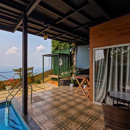 Mount Stratus Resort Vayalada Balussery Eksteriør billede