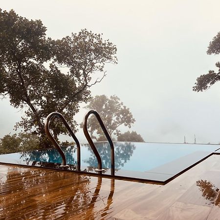 Mount Stratus Resort Vayalada Balussery Eksteriør billede