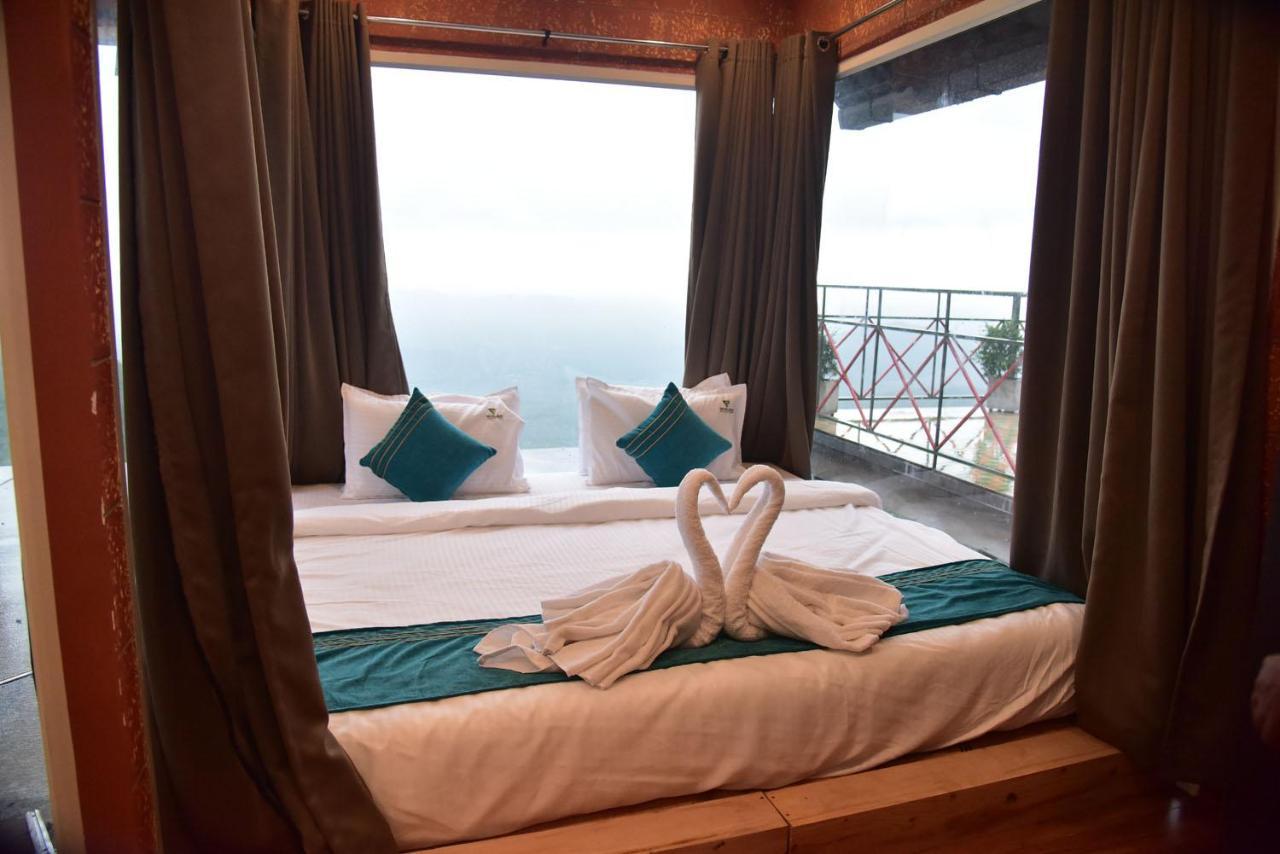 Mount Stratus Resort Vayalada Balussery Eksteriør billede