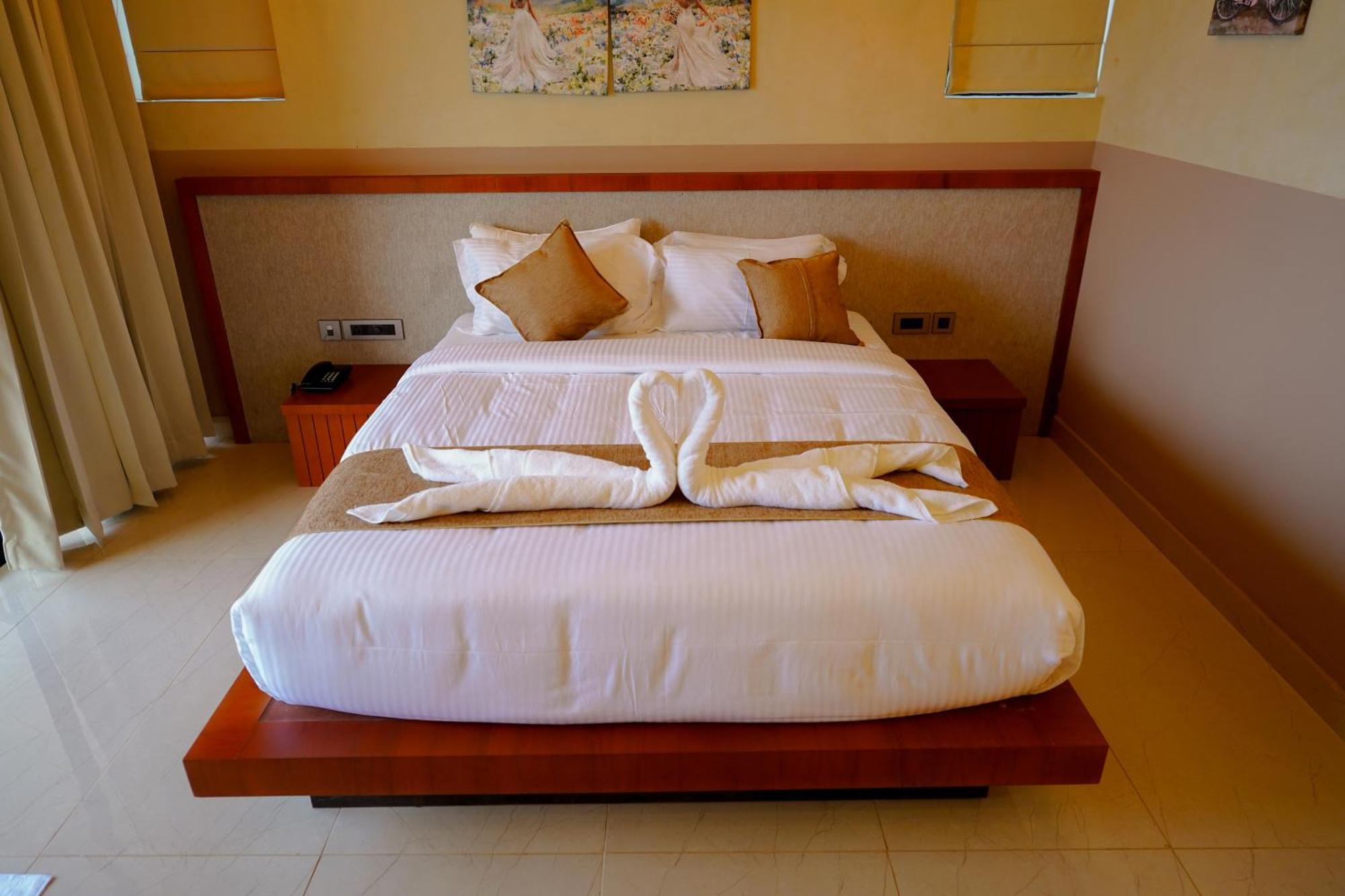 Mount Stratus Resort Vayalada Balussery Eksteriør billede